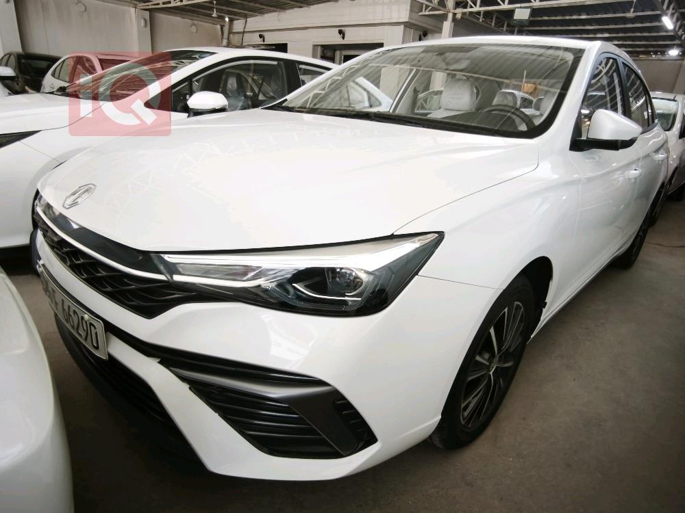 MG 5